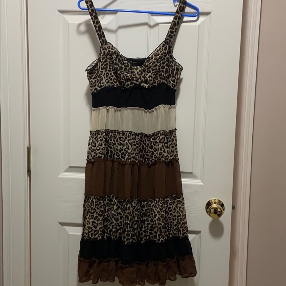 New Directions summer dress